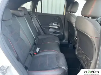 Photo 19 Mercedes GLA  250 e Hybrid EQ 8G-DCT