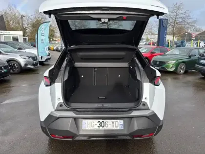 Photo 25 Peugeot 3008  Hybrid 145 e-DCS6