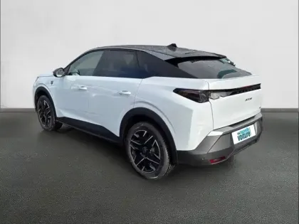 Photo 46 Peugeot 3008  Hybrid 145 e-DCS6