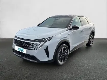 Photo Peugeot 3008 Gt