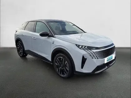 Photo 22 Peugeot 3008  Hybrid 145 e-DCS6