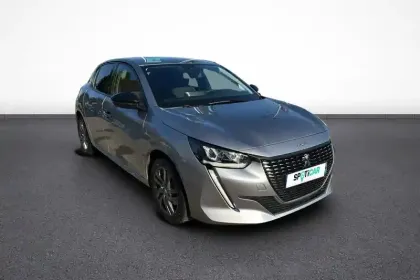 Photo 88 Peugeot 208  PureTech 100 S&S BVM6