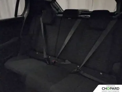 Photo 16 Peugeot 208  PureTech 100 S&S BVM6