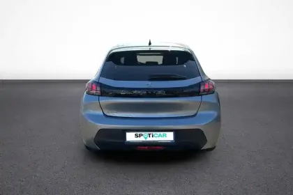 Photo 85 Peugeot 208  PureTech 100 S&S BVM6