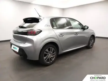 Photo 26 Peugeot 208  PureTech 100 S&S BVM6