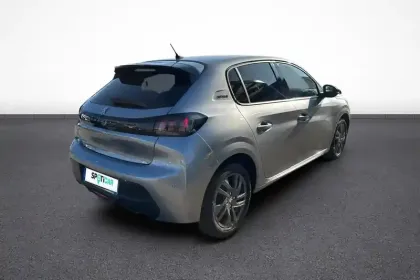 Photo 38 Peugeot 208  PureTech 100 S&S BVM6