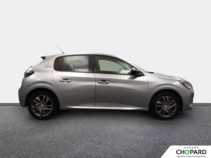 Photo 6 Peugeot 208  PureTech 100 S&S BVM6