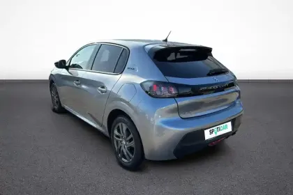 Photo 60 Peugeot 208  PureTech 100 S&S BVM6