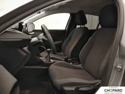 Photo 8 Peugeot 208  PureTech 100 S&S BVM6