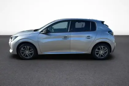 Photo 83 Peugeot 208  PureTech 100 S&S BVM6