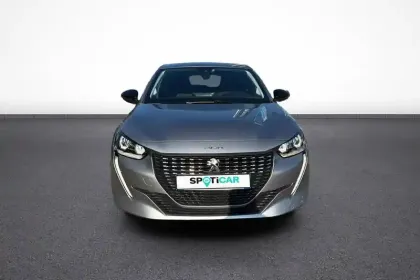 Photo 58 Peugeot 208  PureTech 100 S&S BVM6