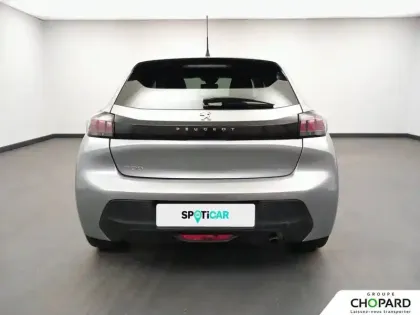 Photo 29 Peugeot 208  PureTech 100 S&S BVM6