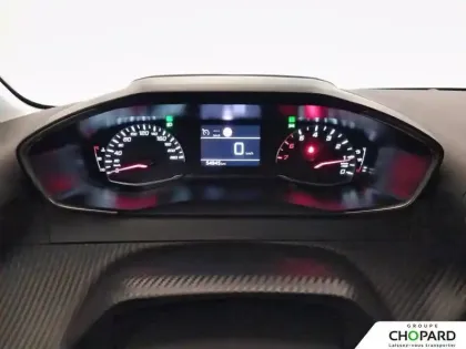 Photo 14 Peugeot 208  PureTech 100 S&S BVM6