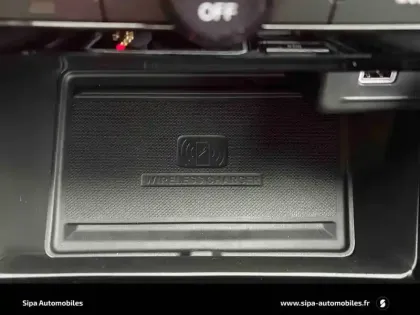 Photo 31 Jeep Compass  1.3 PHEV T4 240 ch 4xe eAWD