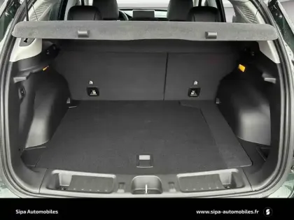 Photo 8 Jeep Compass  1.3 PHEV T4 240 ch 4xe eAWD