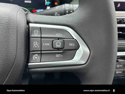 Photo 15 Jeep Compass  1.3 PHEV T4 240 ch 4xe eAWD