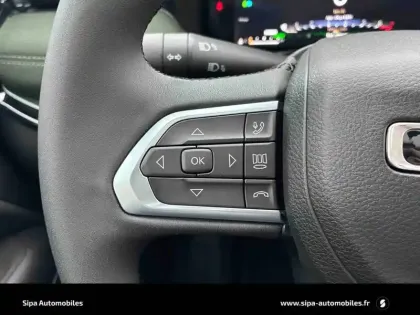 Photo 16 Jeep Compass  1.3 PHEV T4 240 ch 4xe eAWD