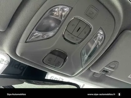 Photo 29 Jeep Compass  1.3 PHEV T4 240 ch 4xe eAWD