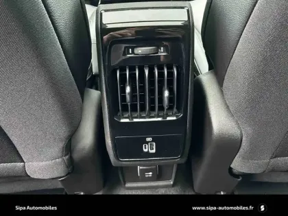 Photo 30 Jeep Compass  1.3 PHEV T4 240 ch 4xe eAWD