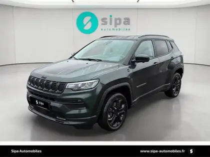 Photo Jeep Compass North Star