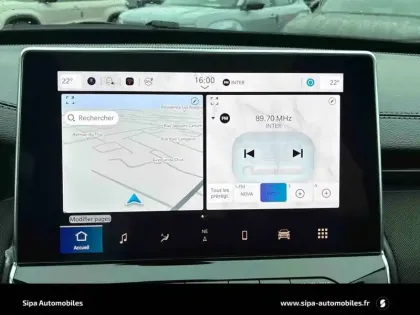 Photo 28 Jeep Compass  1.3 PHEV T4 240 ch 4xe eAWD