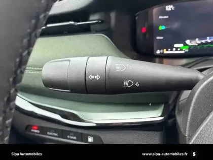 Photo 18 Jeep Compass  1.3 PHEV T4 240 ch 4xe eAWD