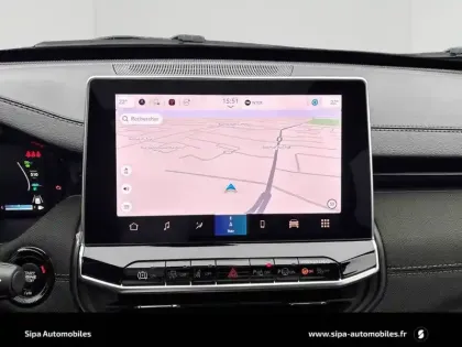 Photo 14 Jeep Compass  1.3 PHEV T4 240 ch 4xe eAWD