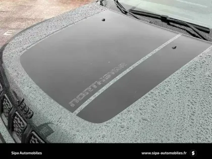 Photo 25 Jeep Compass  1.3 PHEV T4 240 ch 4xe eAWD