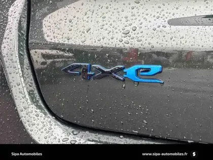 Photo 23 Jeep Compass  1.3 PHEV T4 240 ch 4xe eAWD