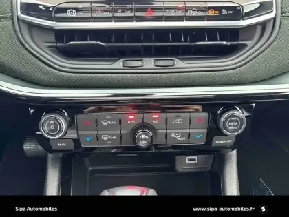 Photo 19 Jeep Compass  1.3 PHEV T4 240 ch 4xe eAWD