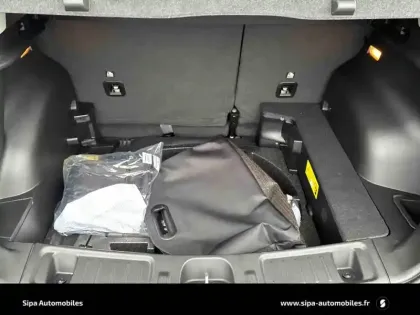 Photo 9 Jeep Compass  1.3 PHEV T4 240 ch 4xe eAWD