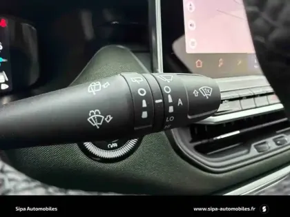 Photo 17 Jeep Compass  1.3 PHEV T4 240 ch 4xe eAWD