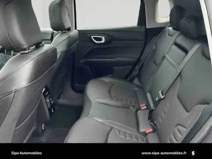 Photo 21 Jeep Compass  1.3 PHEV T4 240 ch 4xe eAWD