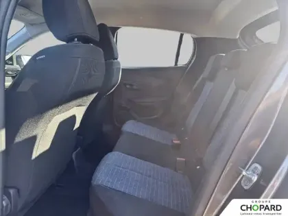 Photo 17 Peugeot 208  PureTech 75 S&S BVM5