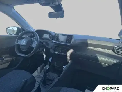 Photo 12 Peugeot 208  PureTech 75 S&S BVM5