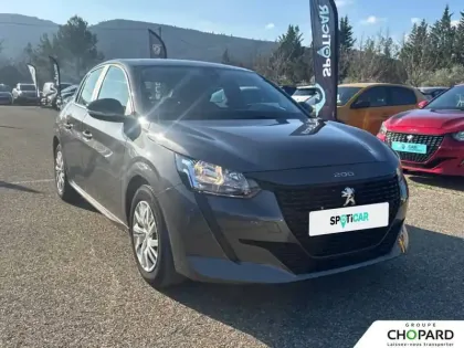 Photo 26 Peugeot 208  PureTech 75 S&S BVM5