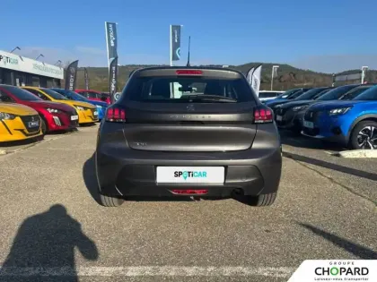 Photo 27 Peugeot 208  PureTech 75 S&S BVM5