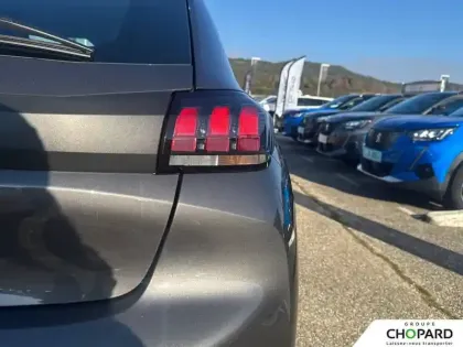 Photo 22 Peugeot 208  PureTech 75 S&S BVM5