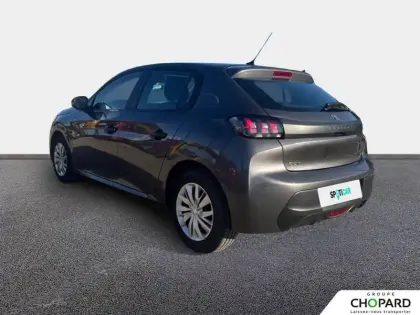 Photo 6 Peugeot 208  PureTech 75 S&S BVM5