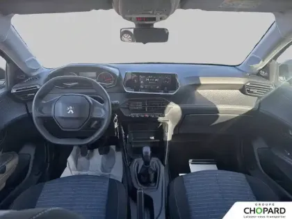 Photo 11 Peugeot 208  PureTech 75 S&S BVM5