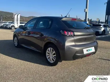 Photo 28 Peugeot 208  PureTech 75 S&S BVM5