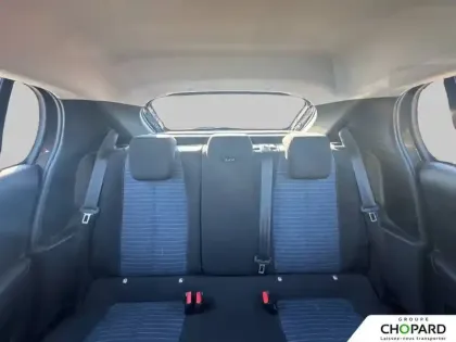 Photo 18 Peugeot 208  PureTech 75 S&S BVM5