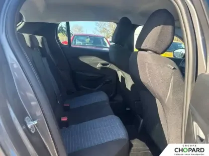 Photo 36 Peugeot 208  PureTech 75 S&S BVM5