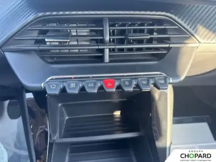 Photo 14 Peugeot 208  PureTech 75 S&S BVM5