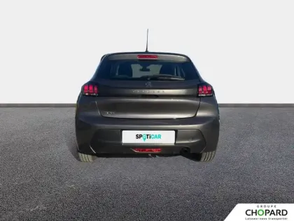 Photo 5 Peugeot 208  PureTech 75 S&S BVM5