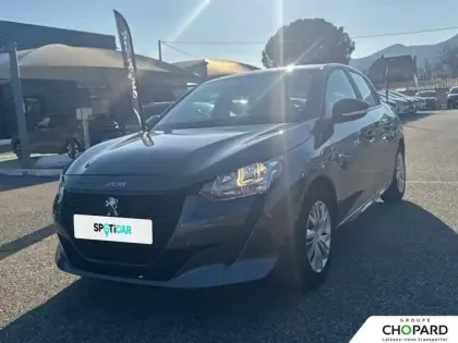 Photo 23 Peugeot 208  PureTech 75 S&S BVM5