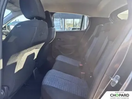 Photo 34 Peugeot 208  PureTech 75 S&S BVM5