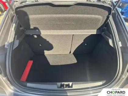 Photo 7 Peugeot 208  PureTech 75 S&S BVM5