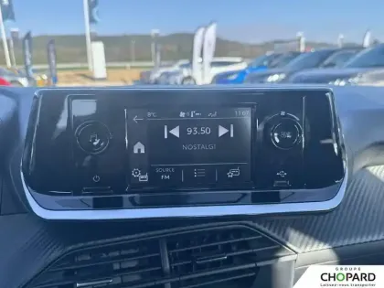 Photo 13 Peugeot 208  PureTech 75 S&S BVM5