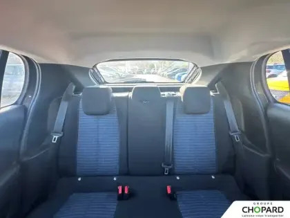 Photo 35 Peugeot 208  PureTech 75 S&S BVM5